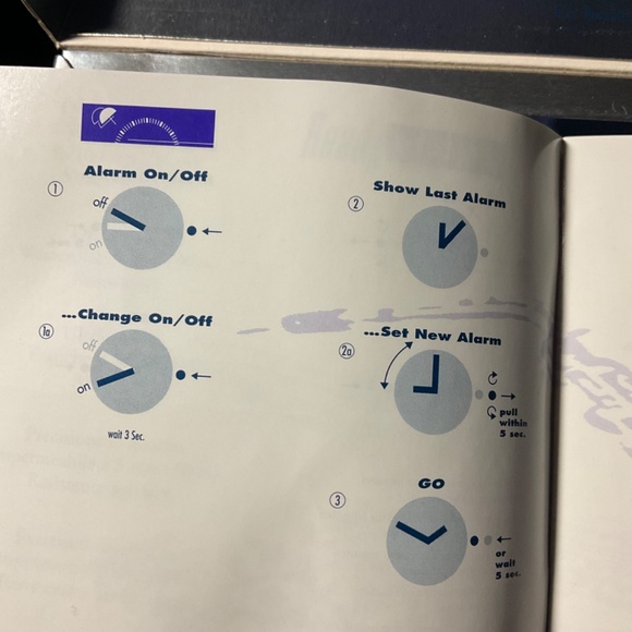 LE SWATCH MusiCall Funky Stuff watch and CD by Candy Duffer NIB NWT - Picture 15 of 16